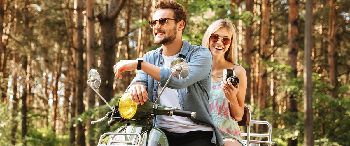 Assurance moto : bien protéger les motards et leur deux-roues