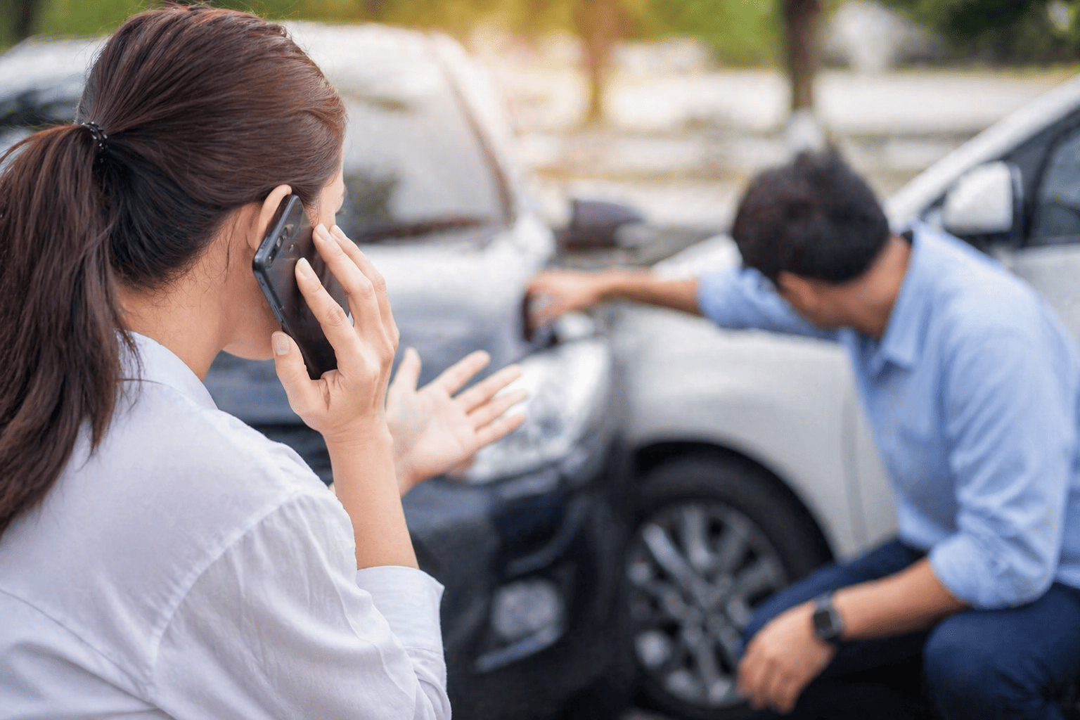 Loi Badinter : comment l’assurance indemnise les victimes d’accidents de la route en France