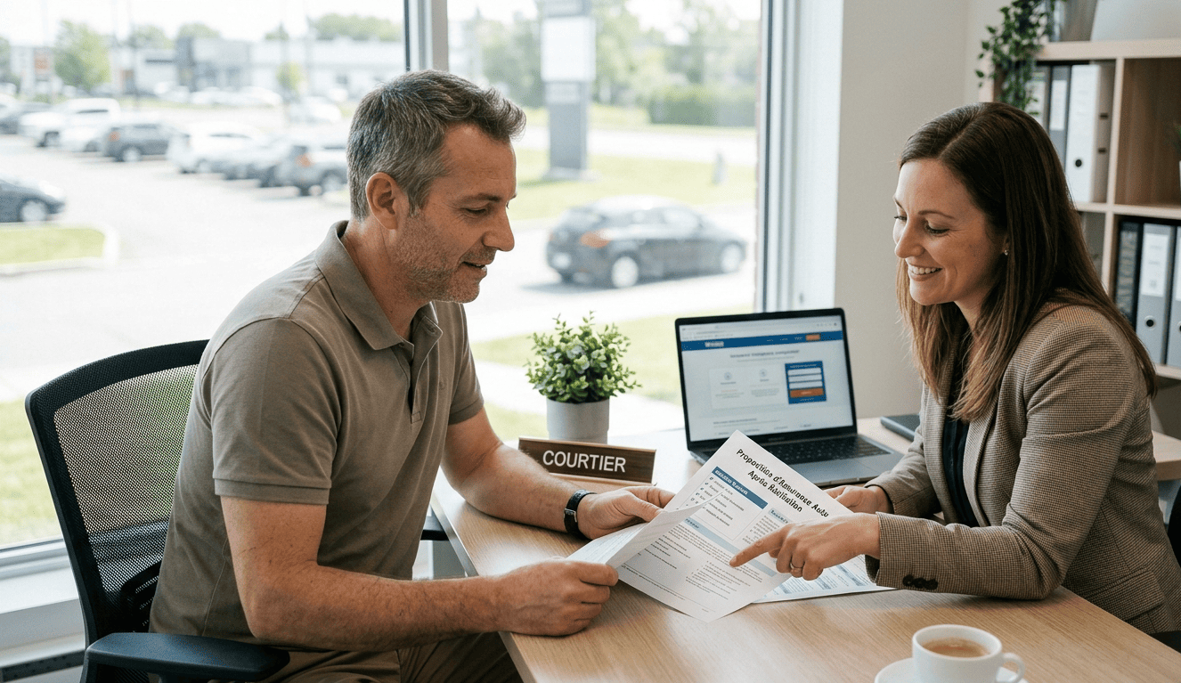 Assurance auto résiliée pour non-paiement : trouvez une solution rapide et pas chère