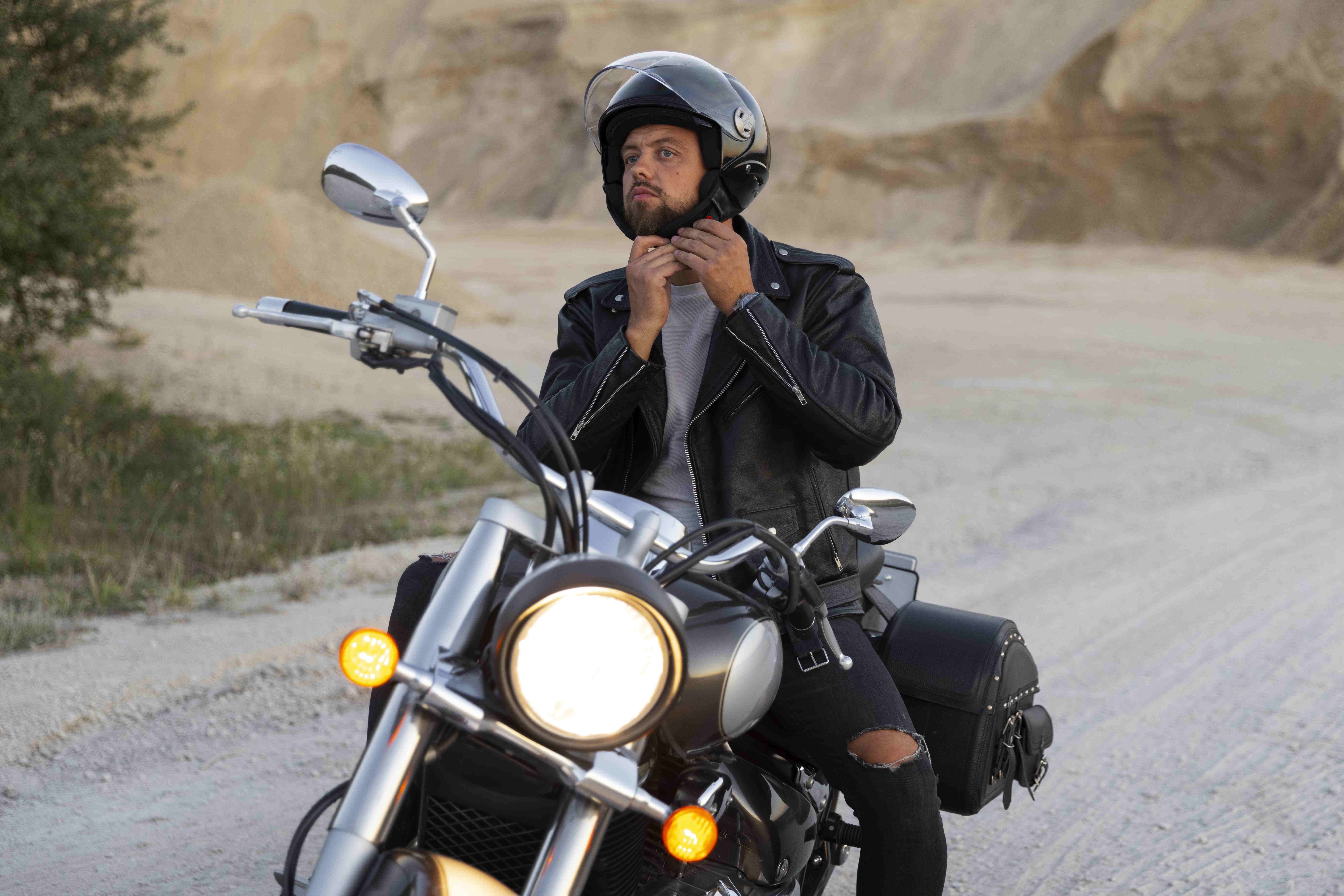 Assurance Moto en France : Guide Complet pour Bien Choisir et Payer Moins Cher