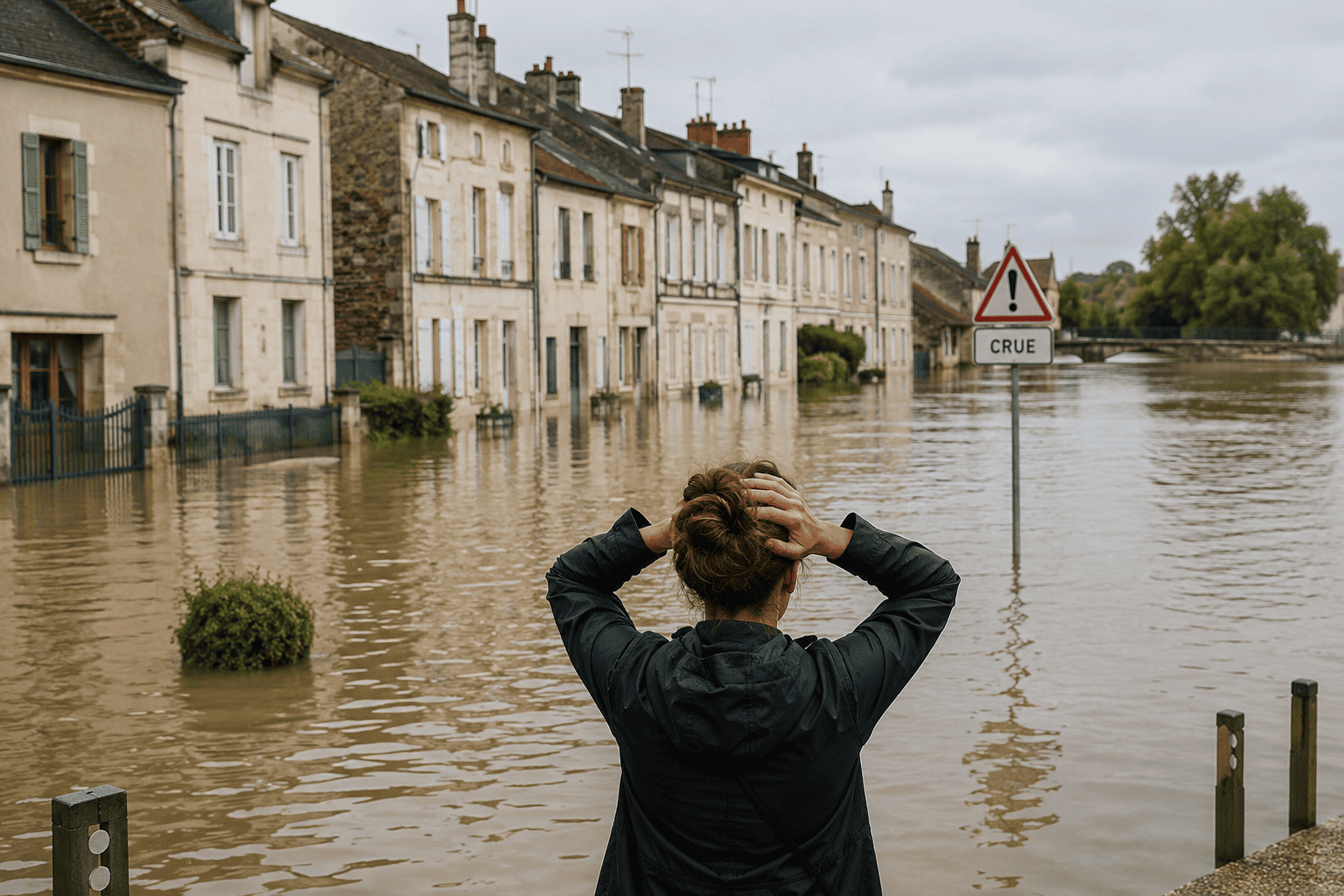 Assurance catastrophes naturelles : quelles évolutions pour protéger efficacement les assurés ?