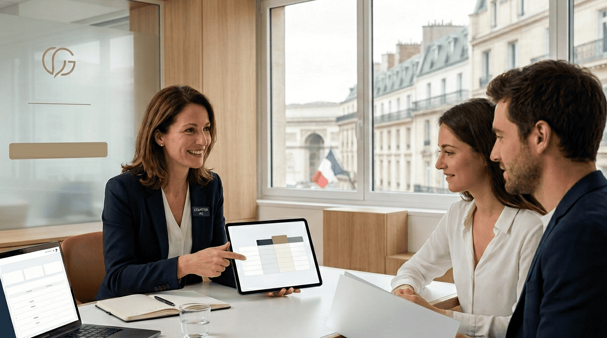 Assurance prévoyance : Solutions, garanties et tarifs 2026 - Le guide du courtier