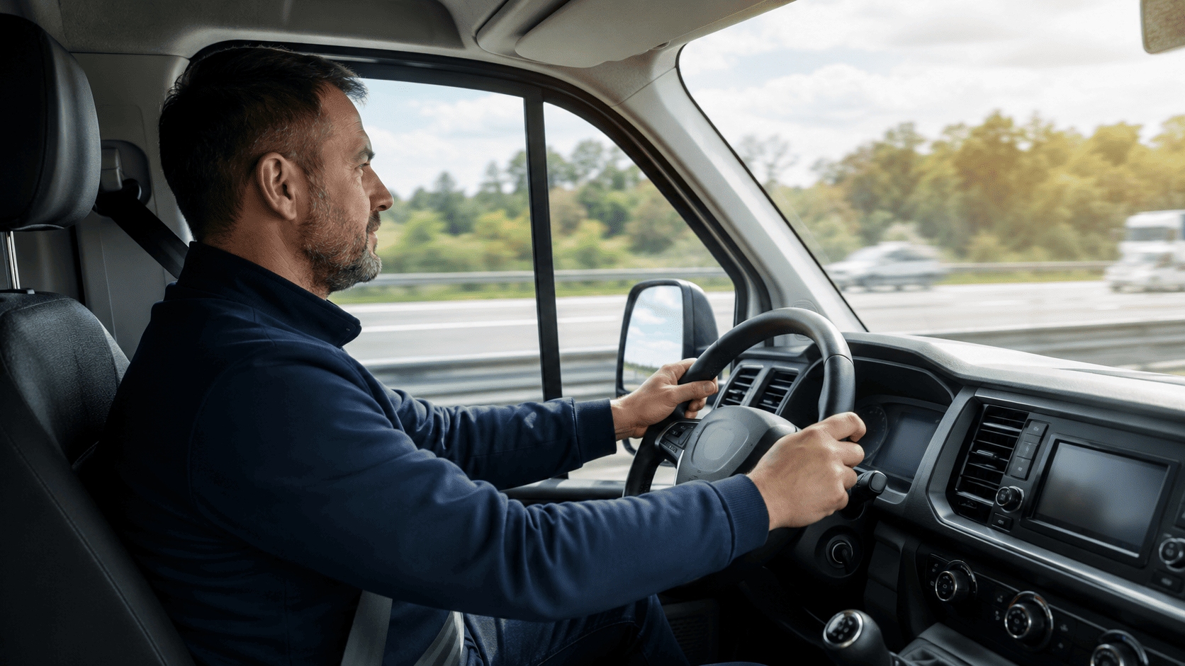 Risque routier professionnel : un enjeu majeur pour les entreprises