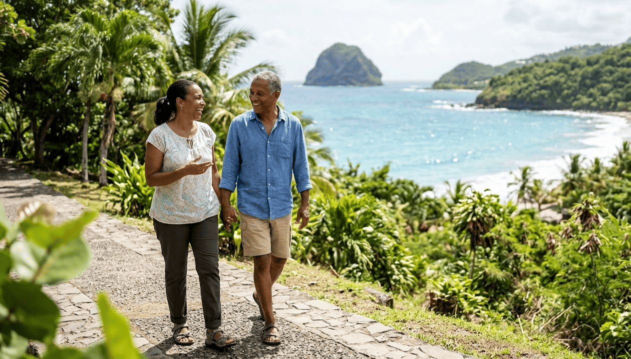 Mutuelle santé Martinique : comment trouver la meilleure couverture ?