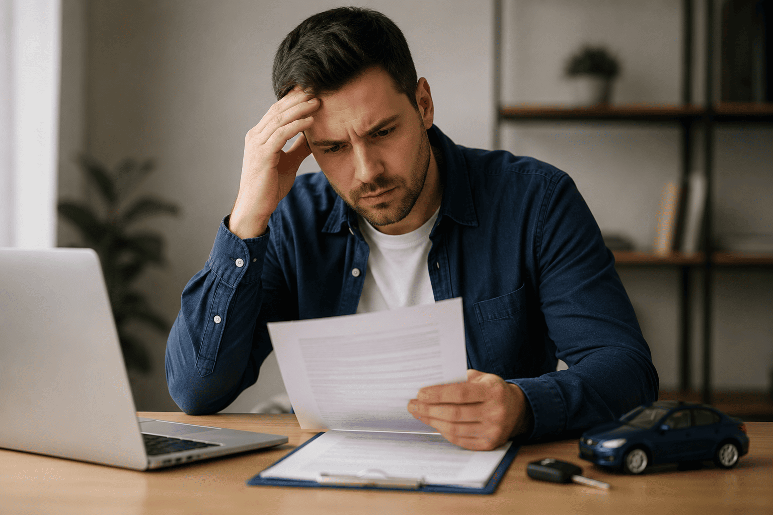 Assurance auto après inscription AGIRA : comment retrouver un assureur ?