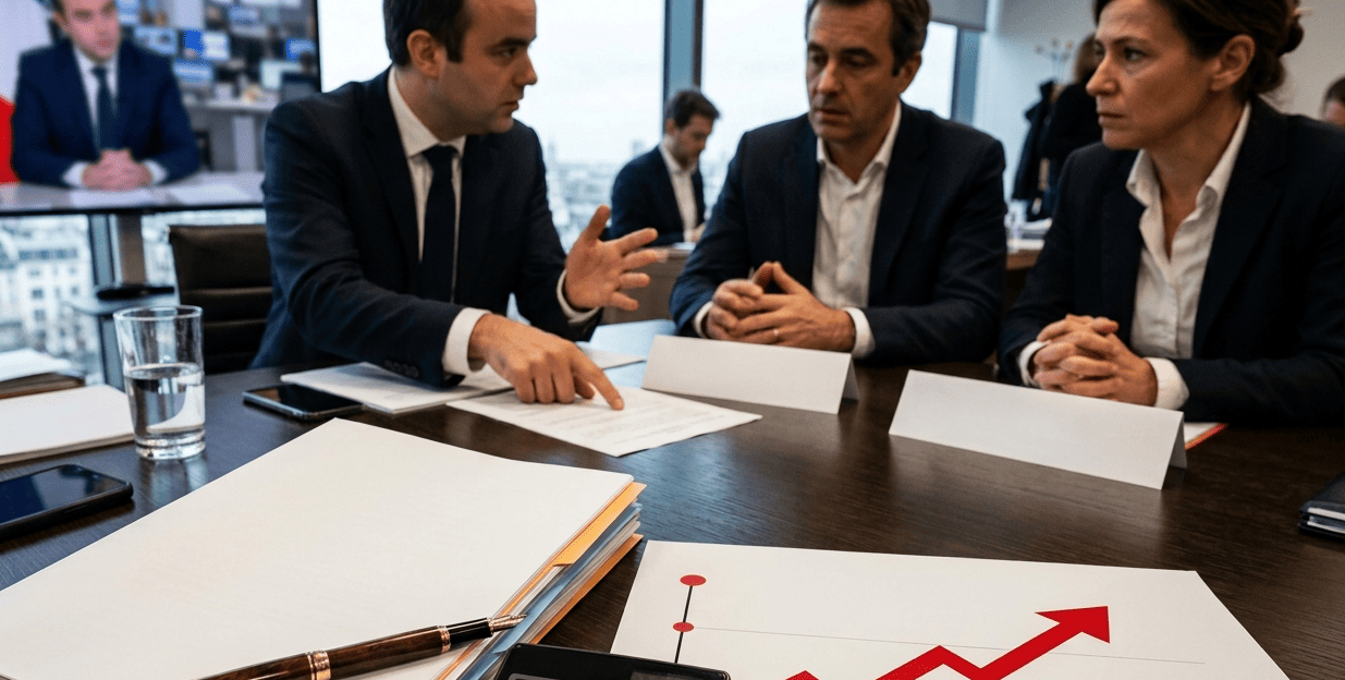 Hausse des tarifs des mutuelles en 2027 : à quoi doivent s'attendre les assurés et les entreprises
