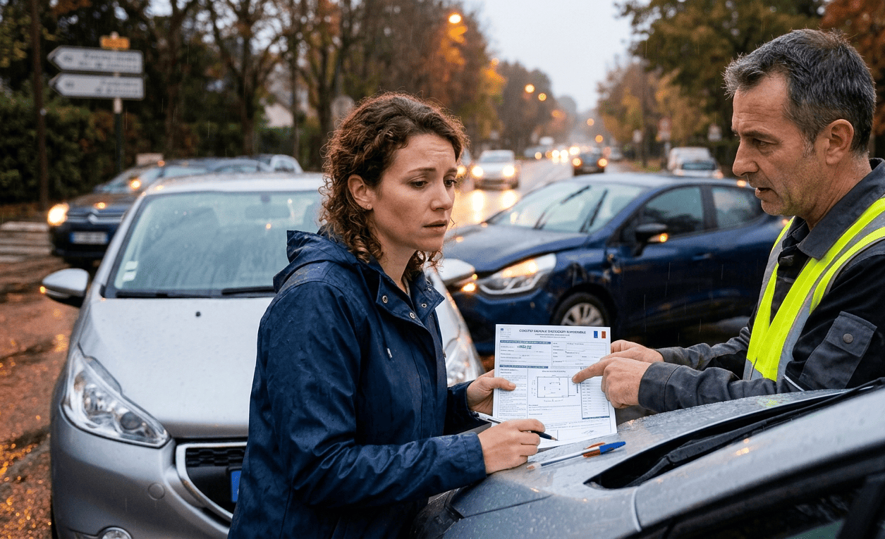 Quel prix pour une assurance auto malus avec un coefficient de 1,50 ?