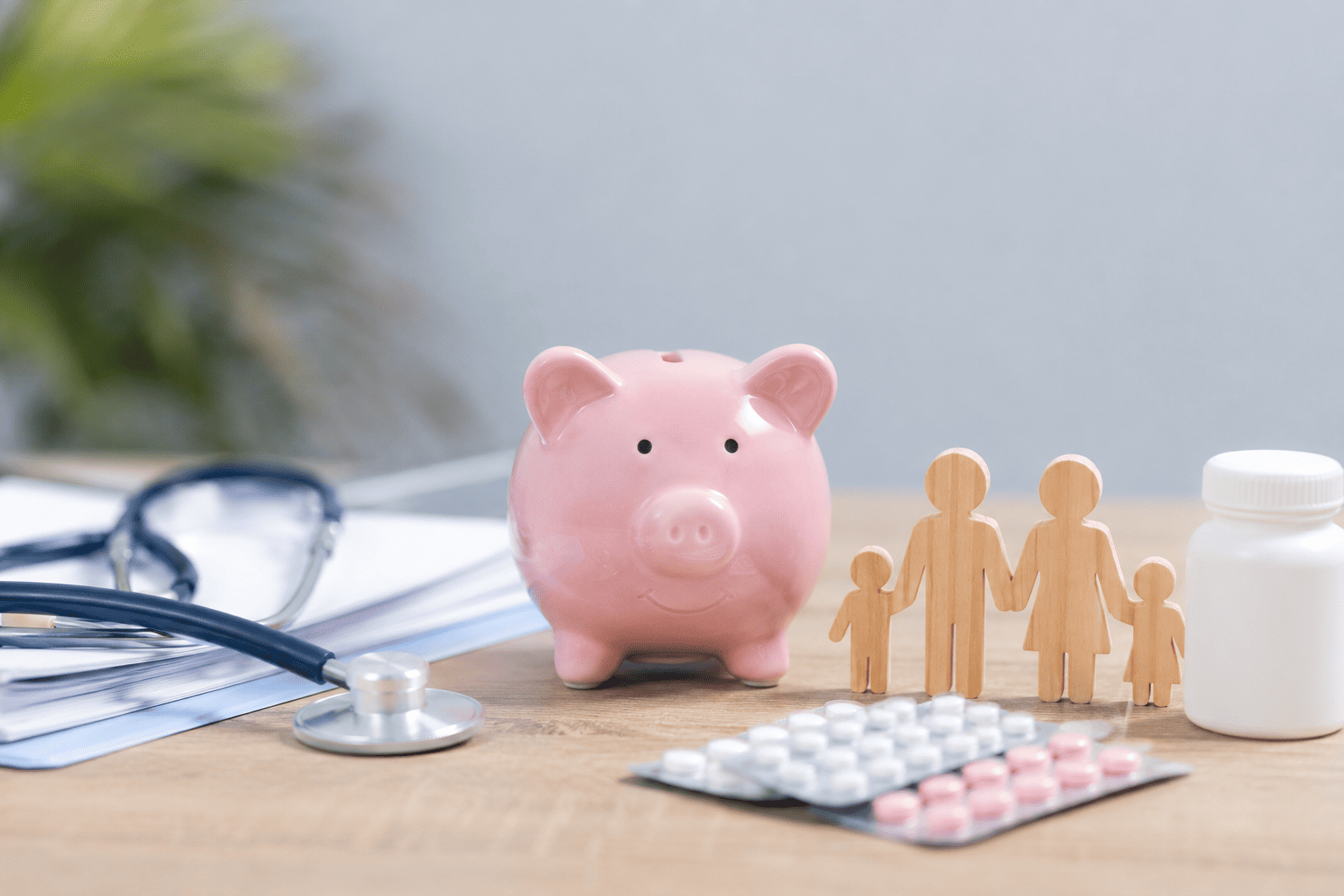 Déficit de l'Assurance Maladie : quel impact sur les complémentaires santé ?