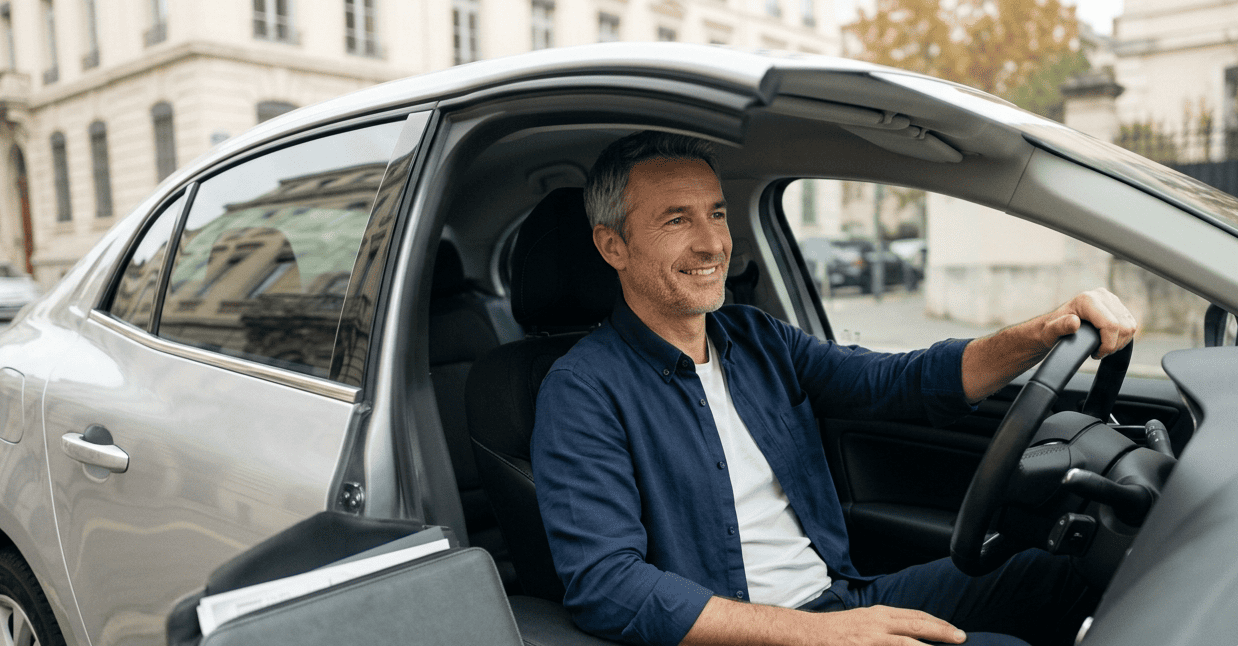 Assurance auto après résiliation pour malus : solutions et démarches
