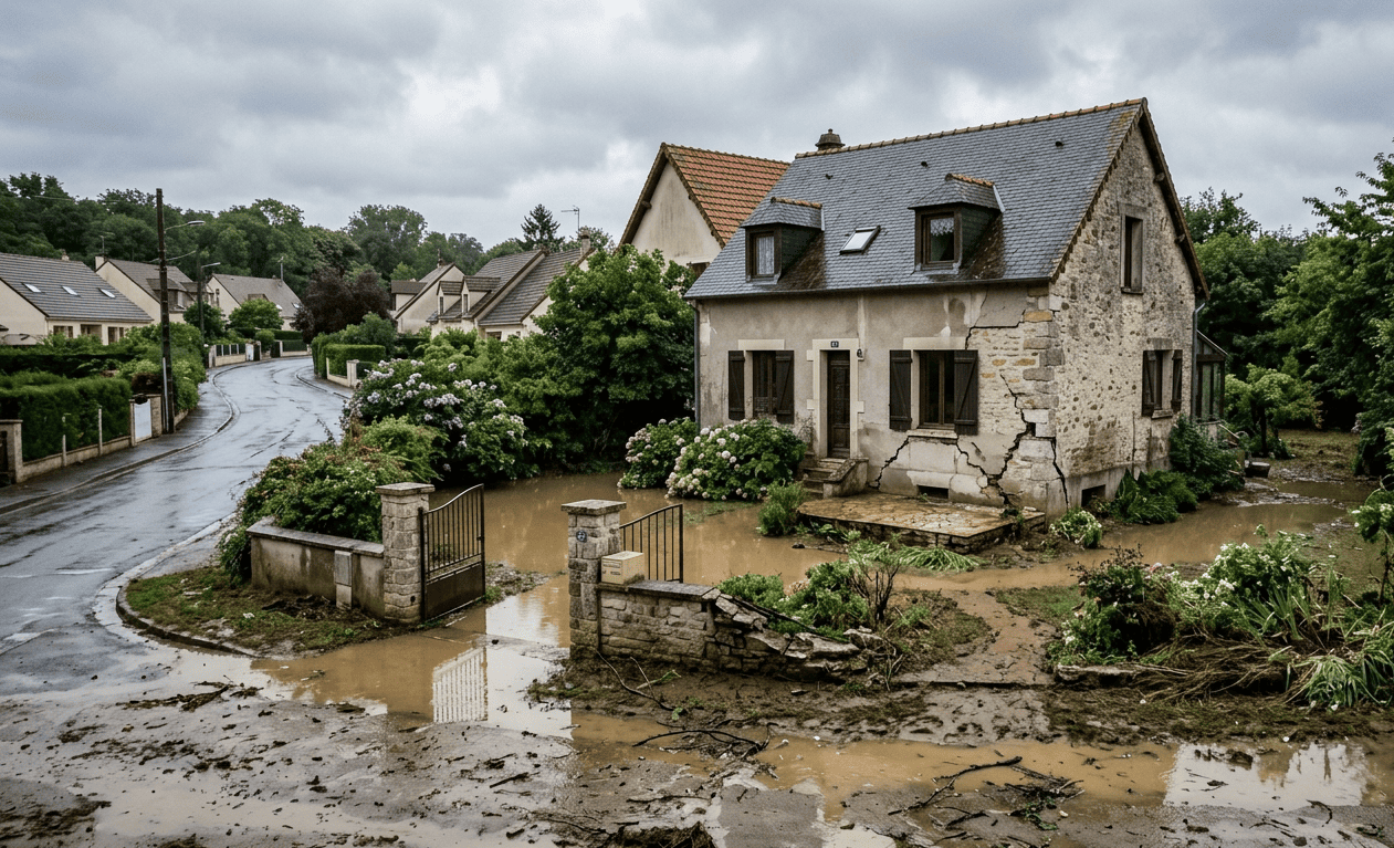 Assurance habitation en Île-de-France : Pourquoi votre facture explose en 2026