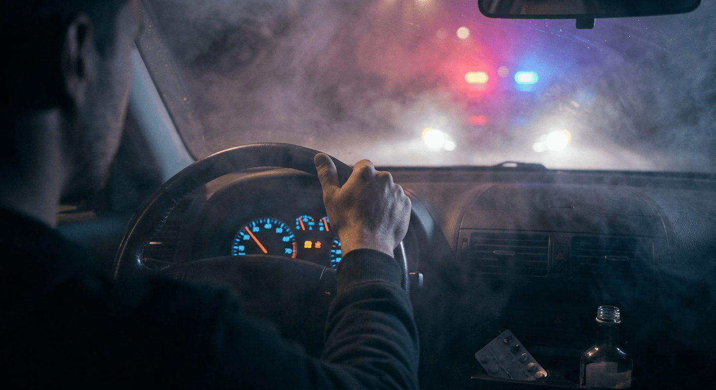 Assurance Auto après Conduite sous Stupéfiants : Reprenez le Volant Sans Vous Ruiner