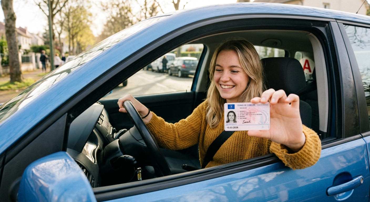 Assurance auto jeune conducteur : comment payer moins cher sans sacrifier vos garanties ?