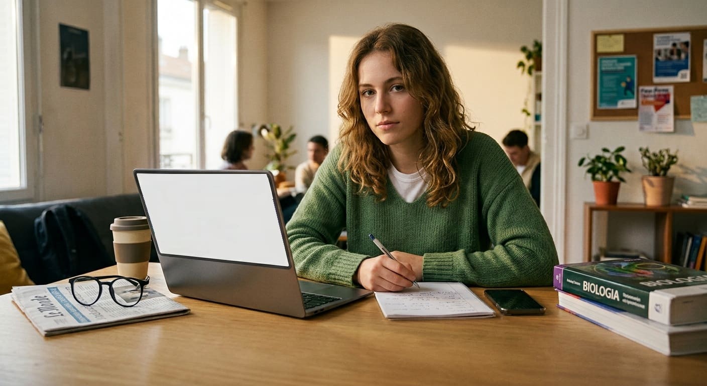 Mutuelle étudiante : comment choisir la bonne en 2026 ?
