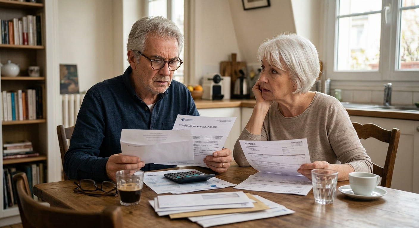 Augmentation mutuelle 2027 : 3 astuces pour payer moins cher