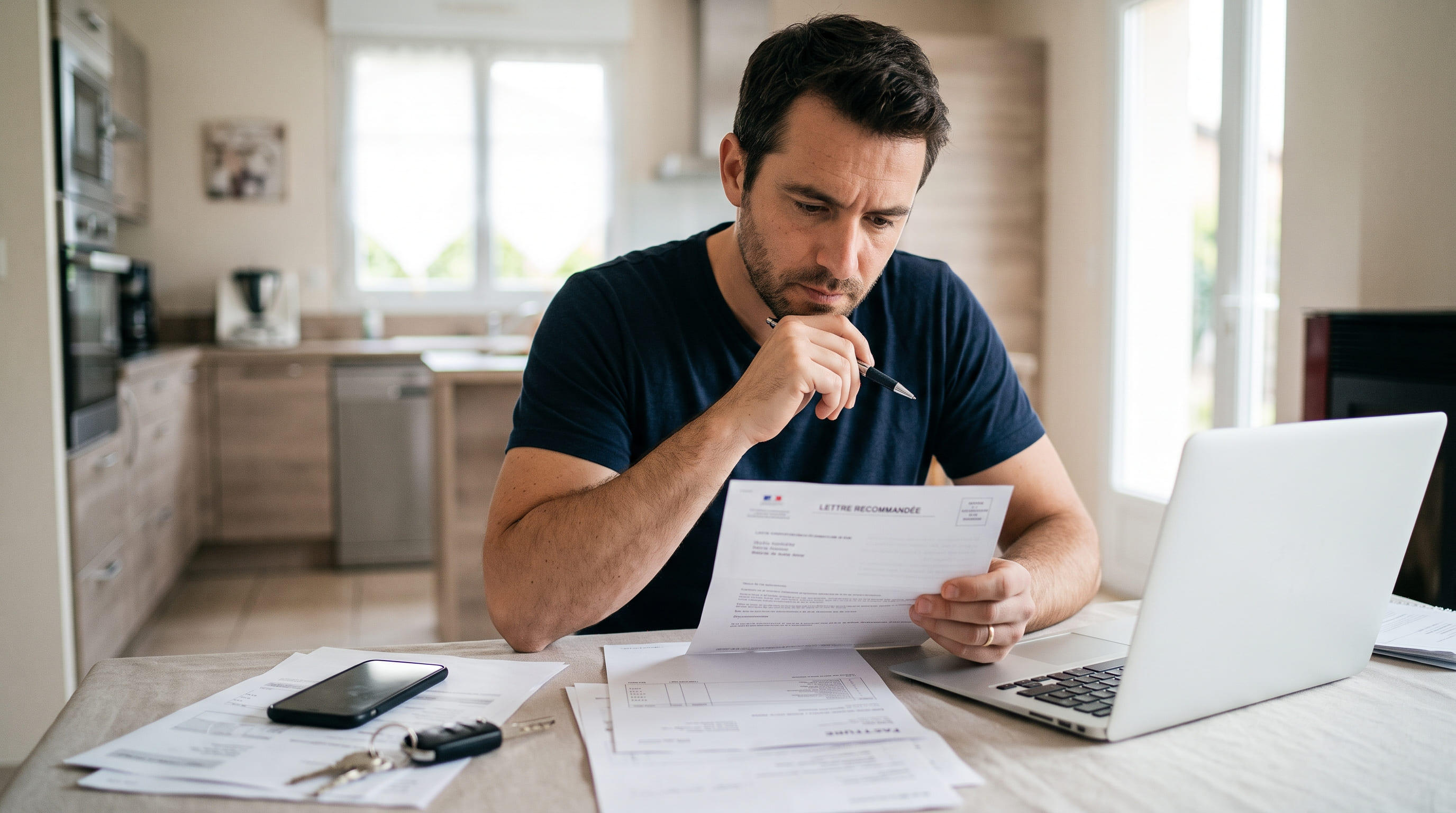 Assurance Auto Résiliée pour Défaut de Paiement : Comment se Réassurer Rapidement ?