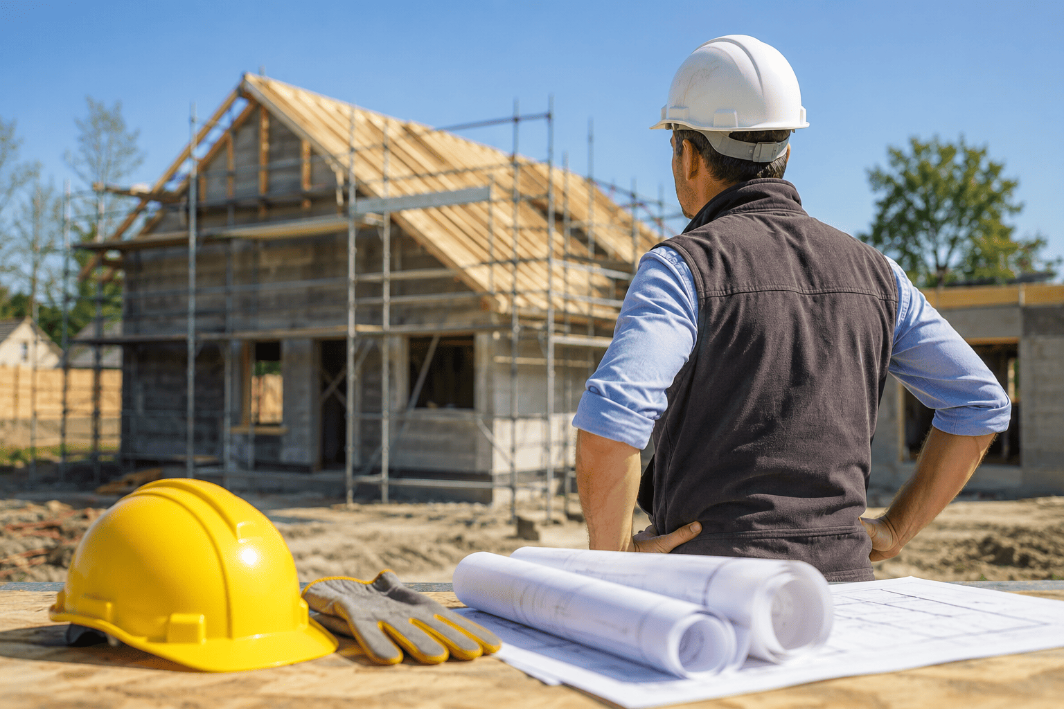 Assurance décennale : guide complet des obligations pour les artisans du bâtiment