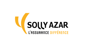 Solly Azar – Assurances auto, habitation, santé et professionnelle via Assurclaire